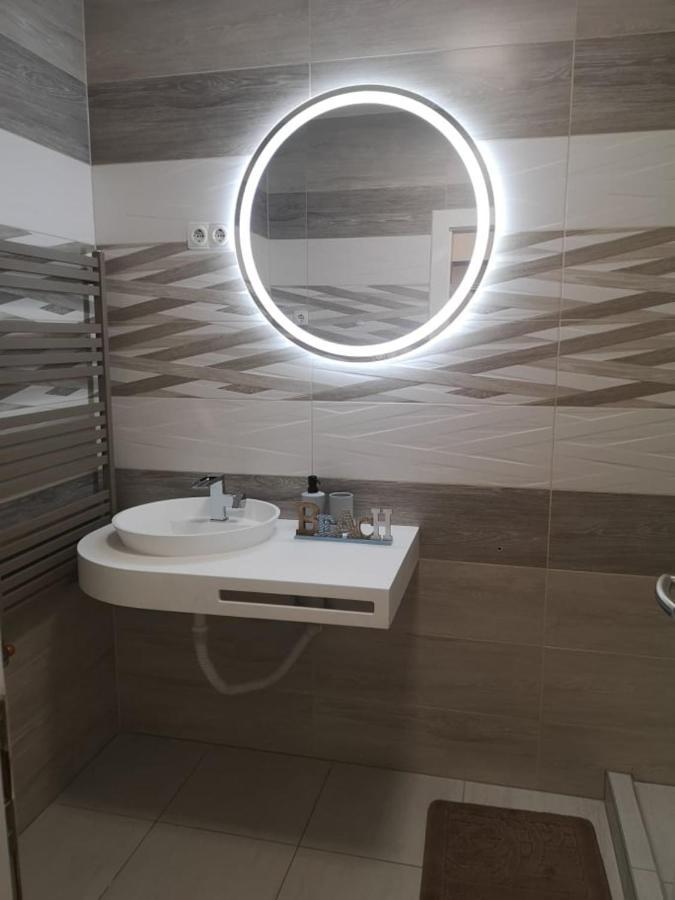 Relax Beach Apartman Hajdúszoboszló 외부 사진
