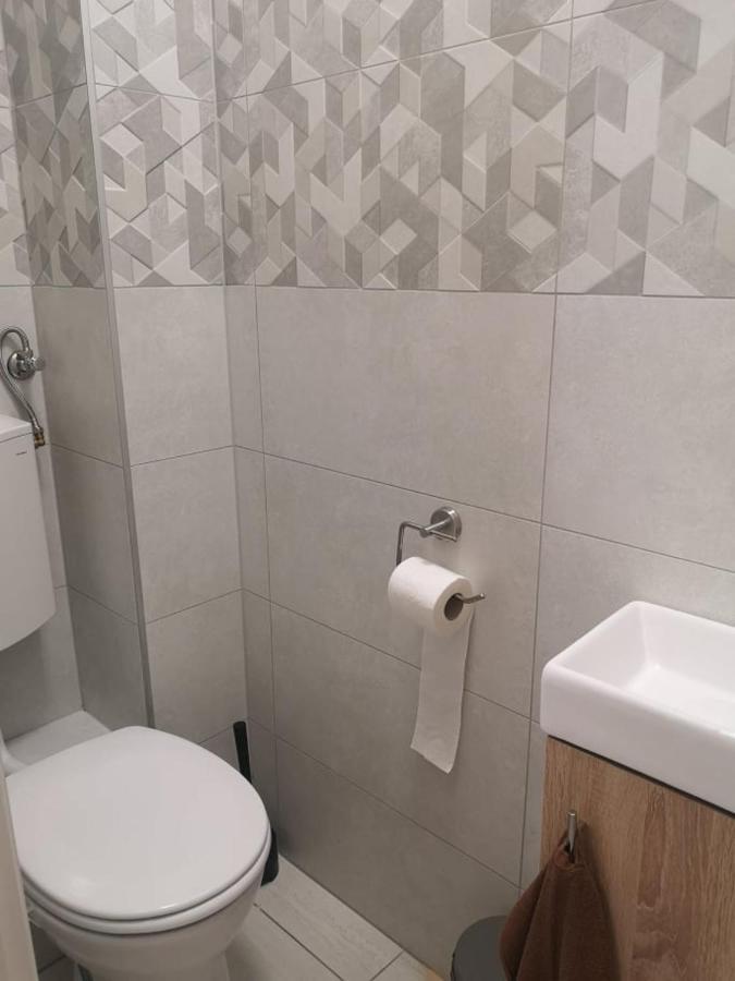 Relax Beach Apartman Hajdúszoboszló 외부 사진