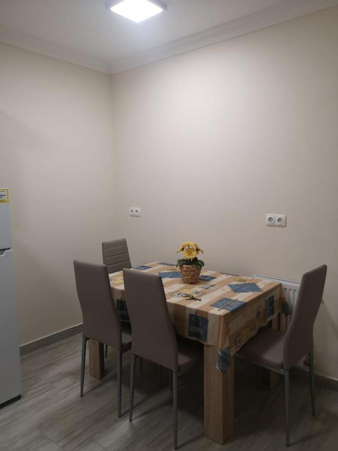 Relax Beach Apartman Hajdúszoboszló 외부 사진