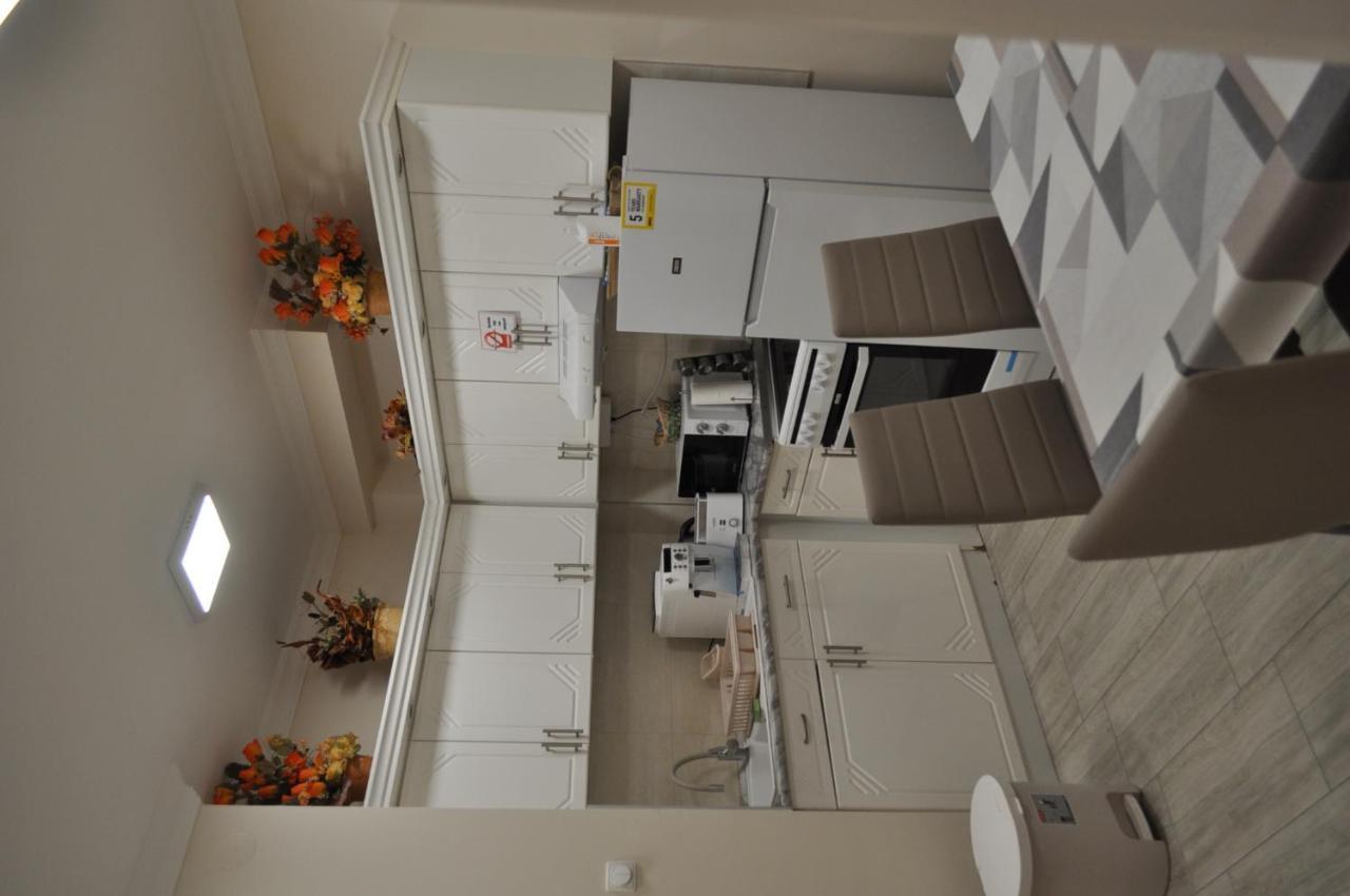Relax Beach Apartman Hajdúszoboszló 외부 사진