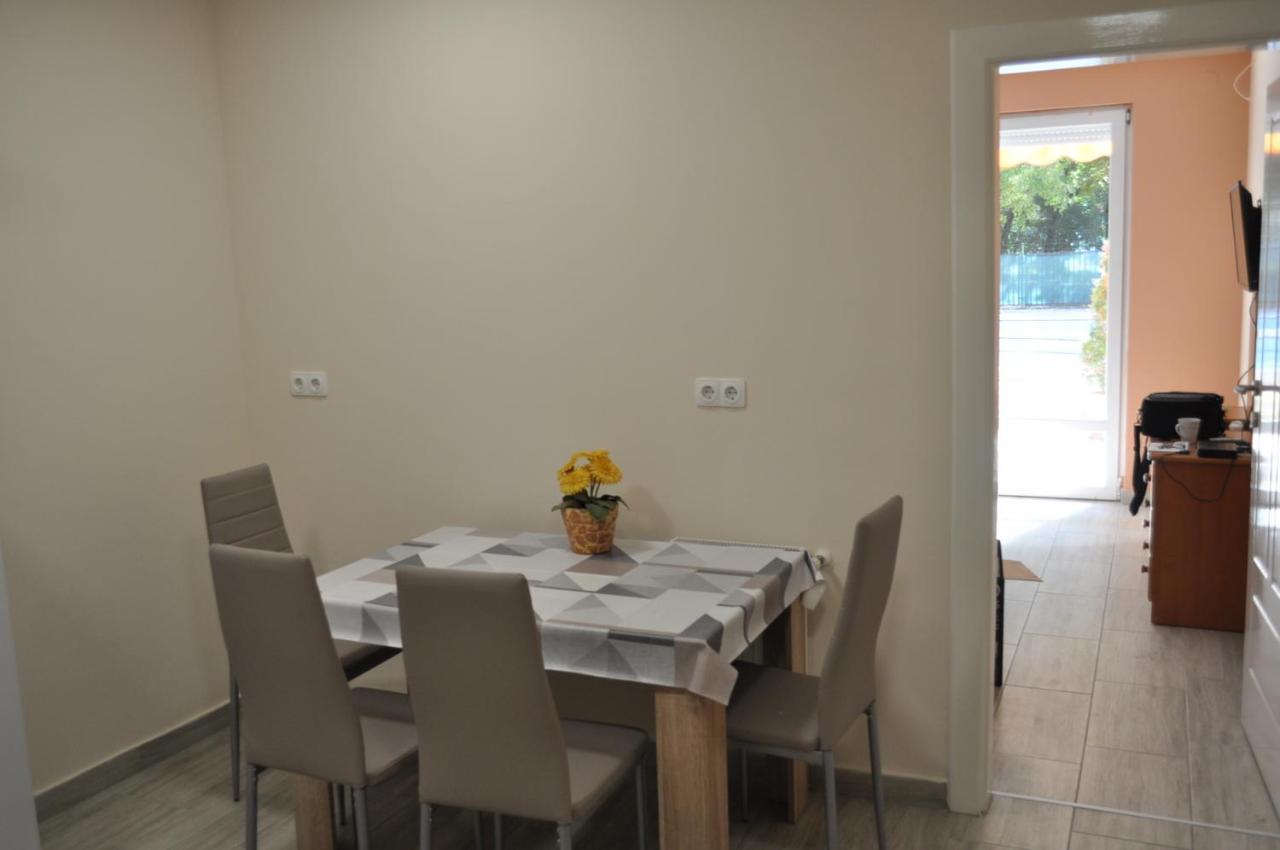 Relax Beach Apartman Hajdúszoboszló 외부 사진