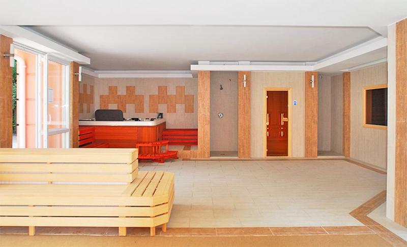 Relax Beach Apartman Hajdúszoboszló 외부 사진