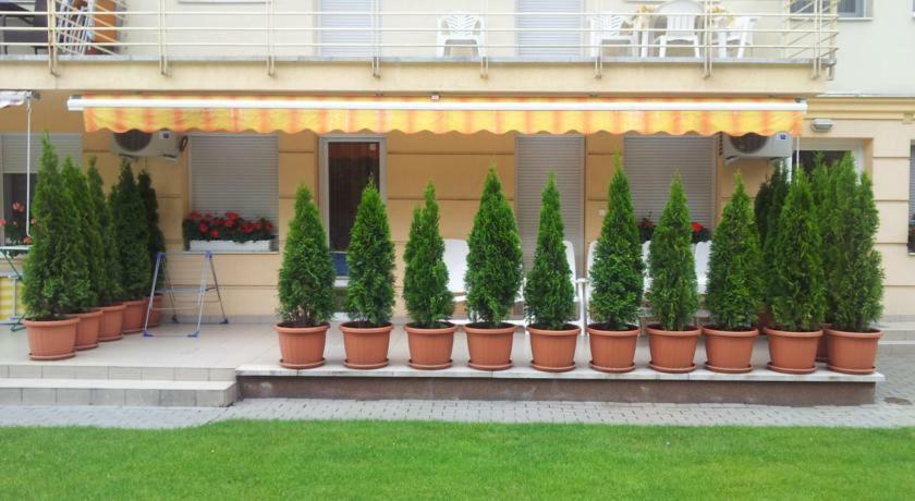 Relax Beach Apartman Hajdúszoboszló 외부 사진