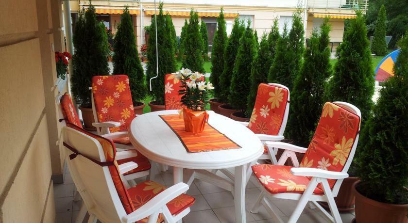 Relax Beach Apartman Hajdúszoboszló 외부 사진