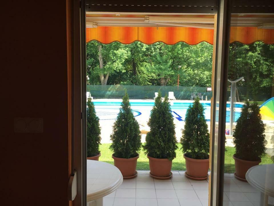 Relax Beach Apartman Hajdúszoboszló 외부 사진